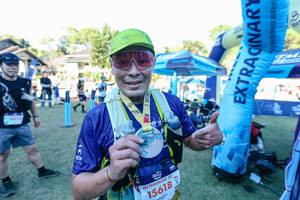 BIB: 
                            <button type="button" onclick="openModal(26760288)" class="btn btn-primary btn-sm float-right btn-popup" data-toggle="modal" data-target=".modal-high-quality">
                        <i class="fas fa-shopping-cart"></i> Add to Cart
                    </button>
                                            <button type="button" onclick="isThisMe(26760288, true)" class="btn btn-success btn-sm float-right btn-popup btn-isme hidden" data-toggle="tooltip" data-placement="bottom" title="นี่คือรูปของคุณใช่ไหม คลิกที่นี่เพื่อเอาเข้าอัลบั้ม">
                        <i class="fas fa-plus"></i> Add to album
                    </button>
                    <button type="button" onclick="isThisMe(26760288, false)" class="btn btn-warning btn-sm float-right btn-popup btn-isnotme hidden">
                        <i class="fas fa-ban"></i> Remove from album
                    </button>