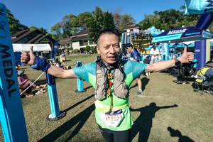 BIB: 
                            <button type="button" onclick="openModal(26759375)" class="btn btn-primary btn-sm float-right btn-popup" data-toggle="modal" data-target=".modal-high-quality">
                        <i class="fas fa-shopping-cart"></i> Add to Cart
                    </button>
                                            <button type="button" onclick="isThisMe(26759375, true)" class="btn btn-success btn-sm float-right btn-popup btn-isme hidden" data-toggle="tooltip" data-placement="bottom" title="นี่คือรูปของคุณใช่ไหม คลิกที่นี่เพื่อเอาเข้าอัลบั้ม">
                        <i class="fas fa-plus"></i> Add to album
                    </button>
                    <button type="button" onclick="isThisMe(26759375, false)" class="btn btn-warning btn-sm float-right btn-popup btn-isnotme hidden">
                        <i class="fas fa-ban"></i> Remove from album
                    </button>