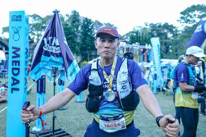 BIB: 
                            <button type="button" onclick="openModal(26761665)" class="btn btn-primary btn-sm float-right btn-popup" data-toggle="modal" data-target=".modal-high-quality">
                        <i class="fas fa-shopping-cart"></i> Add to Cart
                    </button>
                                            <button type="button" onclick="isThisMe(26761665, true)" class="btn btn-success btn-sm float-right btn-popup btn-isme hidden" data-toggle="tooltip" data-placement="bottom" title="นี่คือรูปของคุณใช่ไหม คลิกที่นี่เพื่อเอาเข้าอัลบั้ม">
                        <i class="fas fa-plus"></i> Add to album
                    </button>
                    <button type="button" onclick="isThisMe(26761665, false)" class="btn btn-warning btn-sm float-right btn-popup btn-isnotme hidden">
                        <i class="fas fa-ban"></i> Remove from album
                    </button>