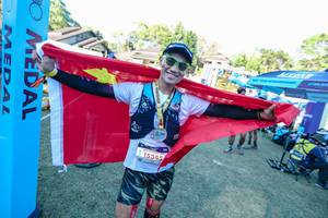 BIB: 
                            <button type="button" onclick="openModal(26760330)" class="btn btn-primary btn-sm float-right btn-popup" data-toggle="modal" data-target=".modal-high-quality">
                        <i class="fas fa-shopping-cart"></i> Add to Cart
                    </button>
                                            <button type="button" onclick="isThisMe(26760330, true)" class="btn btn-success btn-sm float-right btn-popup btn-isme hidden" data-toggle="tooltip" data-placement="bottom" title="นี่คือรูปของคุณใช่ไหม คลิกที่นี่เพื่อเอาเข้าอัลบั้ม">
                        <i class="fas fa-plus"></i> Add to album
                    </button>
                    <button type="button" onclick="isThisMe(26760330, false)" class="btn btn-warning btn-sm float-right btn-popup btn-isnotme hidden">
                        <i class="fas fa-ban"></i> Remove from album
                    </button>