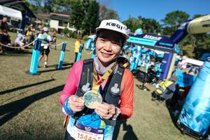 BIB: 
                            <button type="button" onclick="openModal(26759444)" class="btn btn-primary btn-sm float-right btn-popup" data-toggle="modal" data-target=".modal-high-quality">
                        <i class="fas fa-shopping-cart"></i> Add to Cart
                    </button>
                                            <button type="button" onclick="isThisMe(26759444, true)" class="btn btn-success btn-sm float-right btn-popup btn-isme hidden" data-toggle="tooltip" data-placement="bottom" title="นี่คือรูปของคุณใช่ไหม คลิกที่นี่เพื่อเอาเข้าอัลบั้ม">
                        <i class="fas fa-plus"></i> Add to album
                    </button>
                    <button type="button" onclick="isThisMe(26759444, false)" class="btn btn-warning btn-sm float-right btn-popup btn-isnotme hidden">
                        <i class="fas fa-ban"></i> Remove from album
                    </button>