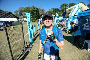 BIB: 
                            <button type="button" onclick="openModal(26758602)" class="btn btn-primary btn-sm float-right btn-popup" data-toggle="modal" data-target=".modal-high-quality">
                        <i class="fas fa-shopping-cart"></i> Add to Cart
                    </button>
                                            <button type="button" onclick="isThisMe(26758602, true)" class="btn btn-success btn-sm float-right btn-popup btn-isme hidden" data-toggle="tooltip" data-placement="bottom" title="นี่คือรูปของคุณใช่ไหม คลิกที่นี่เพื่อเอาเข้าอัลบั้ม">
                        <i class="fas fa-plus"></i> Add to album
                    </button>
                    <button type="button" onclick="isThisMe(26758602, false)" class="btn btn-warning btn-sm float-right btn-popup btn-isnotme hidden">
                        <i class="fas fa-ban"></i> Remove from album
                    </button>