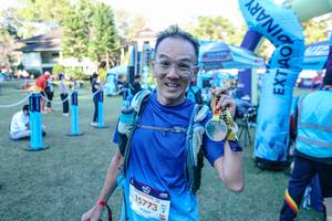 BIB: 
                            <button type="button" onclick="openModal(26760994)" class="btn btn-primary btn-sm float-right btn-popup" data-toggle="modal" data-target=".modal-high-quality">
                        <i class="fas fa-shopping-cart"></i> Add to Cart
                    </button>
                                            <button type="button" onclick="isThisMe(26760994, true)" class="btn btn-success btn-sm float-right btn-popup btn-isme hidden" data-toggle="tooltip" data-placement="bottom" title="นี่คือรูปของคุณใช่ไหม คลิกที่นี่เพื่อเอาเข้าอัลบั้ม">
                        <i class="fas fa-plus"></i> Add to album
                    </button>
                    <button type="button" onclick="isThisMe(26760994, false)" class="btn btn-warning btn-sm float-right btn-popup btn-isnotme hidden">
                        <i class="fas fa-ban"></i> Remove from album
                    </button>