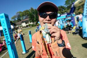 BIB: 
                            <button type="button" onclick="openModal(26759368)" class="btn btn-primary btn-sm float-right btn-popup" data-toggle="modal" data-target=".modal-high-quality">
                        <i class="fas fa-shopping-cart"></i> Add to Cart
                    </button>
                                            <button type="button" onclick="isThisMe(26759368, true)" class="btn btn-success btn-sm float-right btn-popup btn-isme hidden" data-toggle="tooltip" data-placement="bottom" title="นี่คือรูปของคุณใช่ไหม คลิกที่นี่เพื่อเอาเข้าอัลบั้ม">
                        <i class="fas fa-plus"></i> Add to album
                    </button>
                    <button type="button" onclick="isThisMe(26759368, false)" class="btn btn-warning btn-sm float-right btn-popup btn-isnotme hidden">
                        <i class="fas fa-ban"></i> Remove from album
                    </button>