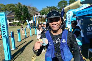 BIB: 
                            <button type="button" onclick="openModal(26759101)" class="btn btn-primary btn-sm float-right btn-popup" data-toggle="modal" data-target=".modal-high-quality">
                        <i class="fas fa-shopping-cart"></i> Add to Cart
                    </button>
                                            <button type="button" onclick="isThisMe(26759101, true)" class="btn btn-success btn-sm float-right btn-popup btn-isme hidden" data-toggle="tooltip" data-placement="bottom" title="นี่คือรูปของคุณใช่ไหม คลิกที่นี่เพื่อเอาเข้าอัลบั้ม">
                        <i class="fas fa-plus"></i> Add to album
                    </button>
                    <button type="button" onclick="isThisMe(26759101, false)" class="btn btn-warning btn-sm float-right btn-popup btn-isnotme hidden">
                        <i class="fas fa-ban"></i> Remove from album
                    </button>