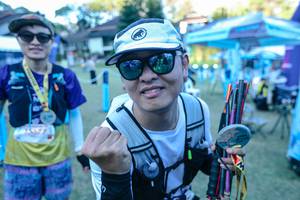 BIB: 
                            <button type="button" onclick="openModal(26761302)" class="btn btn-primary btn-sm float-right btn-popup" data-toggle="modal" data-target=".modal-high-quality">
                        <i class="fas fa-shopping-cart"></i> Add to Cart
                    </button>
                                            <button type="button" onclick="isThisMe(26761302, true)" class="btn btn-success btn-sm float-right btn-popup btn-isme hidden" data-toggle="tooltip" data-placement="bottom" title="นี่คือรูปของคุณใช่ไหม คลิกที่นี่เพื่อเอาเข้าอัลบั้ม">
                        <i class="fas fa-plus"></i> Add to album
                    </button>
                    <button type="button" onclick="isThisMe(26761302, false)" class="btn btn-warning btn-sm float-right btn-popup btn-isnotme hidden">
                        <i class="fas fa-ban"></i> Remove from album
                    </button>