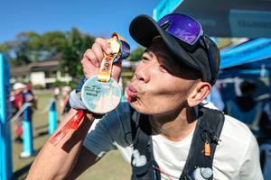 BIB: 
                            <button type="button" onclick="openModal(26759037)" class="btn btn-primary btn-sm float-right btn-popup" data-toggle="modal" data-target=".modal-high-quality">
                        <i class="fas fa-shopping-cart"></i> Add to Cart
                    </button>
                                            <button type="button" onclick="isThisMe(26759037, true)" class="btn btn-success btn-sm float-right btn-popup btn-isme hidden" data-toggle="tooltip" data-placement="bottom" title="นี่คือรูปของคุณใช่ไหม คลิกที่นี่เพื่อเอาเข้าอัลบั้ม">
                        <i class="fas fa-plus"></i> Add to album
                    </button>
                    <button type="button" onclick="isThisMe(26759037, false)" class="btn btn-warning btn-sm float-right btn-popup btn-isnotme hidden">
                        <i class="fas fa-ban"></i> Remove from album
                    </button>