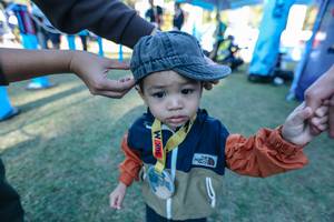 BIB: 
                            <button type="button" onclick="openModal(26759923)" class="btn btn-primary btn-sm float-right btn-popup" data-toggle="modal" data-target=".modal-high-quality">
                        <i class="fas fa-shopping-cart"></i> Add to Cart
                    </button>
                                            <button type="button" onclick="isThisMe(26759923, true)" class="btn btn-success btn-sm float-right btn-popup btn-isme hidden" data-toggle="tooltip" data-placement="bottom" title="นี่คือรูปของคุณใช่ไหม คลิกที่นี่เพื่อเอาเข้าอัลบั้ม">
                        <i class="fas fa-plus"></i> Add to album
                    </button>
                    <button type="button" onclick="isThisMe(26759923, false)" class="btn btn-warning btn-sm float-right btn-popup btn-isnotme hidden">
                        <i class="fas fa-ban"></i> Remove from album
                    </button>