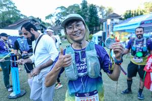 BIB: 
                            <button type="button" onclick="openModal(26761404)" class="btn btn-primary btn-sm float-right btn-popup" data-toggle="modal" data-target=".modal-high-quality">
                        <i class="fas fa-shopping-cart"></i> Add to Cart
                    </button>
                                            <button type="button" onclick="isThisMe(26761404, true)" class="btn btn-success btn-sm float-right btn-popup btn-isme hidden" data-toggle="tooltip" data-placement="bottom" title="นี่คือรูปของคุณใช่ไหม คลิกที่นี่เพื่อเอาเข้าอัลบั้ม">
                        <i class="fas fa-plus"></i> Add to album
                    </button>
                    <button type="button" onclick="isThisMe(26761404, false)" class="btn btn-warning btn-sm float-right btn-popup btn-isnotme hidden">
                        <i class="fas fa-ban"></i> Remove from album
                    </button>