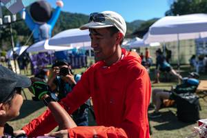 BIB: 
                            <button type="button" onclick="openModal(26758347)" class="btn btn-primary btn-sm float-right btn-popup" data-toggle="modal" data-target=".modal-high-quality">
                        <i class="fas fa-shopping-cart"></i> Add to Cart
                    </button>
                                            <button type="button" onclick="isThisMe(26758347, true)" class="btn btn-success btn-sm float-right btn-popup btn-isme hidden" data-toggle="tooltip" data-placement="bottom" title="นี่คือรูปของคุณใช่ไหม คลิกที่นี่เพื่อเอาเข้าอัลบั้ม">
                        <i class="fas fa-plus"></i> Add to album
                    </button>
                    <button type="button" onclick="isThisMe(26758347, false)" class="btn btn-warning btn-sm float-right btn-popup btn-isnotme hidden">
                        <i class="fas fa-ban"></i> Remove from album
                    </button>