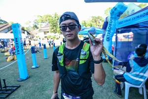 BIB: 
                            <button type="button" onclick="openModal(26760453)" class="btn btn-primary btn-sm float-right btn-popup" data-toggle="modal" data-target=".modal-high-quality">
                        <i class="fas fa-shopping-cart"></i> Add to Cart
                    </button>
                                            <button type="button" onclick="isThisMe(26760453, true)" class="btn btn-success btn-sm float-right btn-popup btn-isme hidden" data-toggle="tooltip" data-placement="bottom" title="นี่คือรูปของคุณใช่ไหม คลิกที่นี่เพื่อเอาเข้าอัลบั้ม">
                        <i class="fas fa-plus"></i> Add to album
                    </button>
                    <button type="button" onclick="isThisMe(26760453, false)" class="btn btn-warning btn-sm float-right btn-popup btn-isnotme hidden">
                        <i class="fas fa-ban"></i> Remove from album
                    </button>