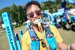 BIB: 
                            <button type="button" onclick="openModal(26758324)" class="btn btn-primary btn-sm float-right btn-popup" data-toggle="modal" data-target=".modal-high-quality">
                        <i class="fas fa-shopping-cart"></i> Add to Cart
                    </button>
                                            <button type="button" onclick="isThisMe(26758324, true)" class="btn btn-success btn-sm float-right btn-popup btn-isme hidden" data-toggle="tooltip" data-placement="bottom" title="นี่คือรูปของคุณใช่ไหม คลิกที่นี่เพื่อเอาเข้าอัลบั้ม">
                        <i class="fas fa-plus"></i> Add to album
                    </button>
                    <button type="button" onclick="isThisMe(26758324, false)" class="btn btn-warning btn-sm float-right btn-popup btn-isnotme hidden">
                        <i class="fas fa-ban"></i> Remove from album
                    </button>