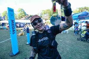 BIB: 
                            <button type="button" onclick="openModal(26760257)" class="btn btn-primary btn-sm float-right btn-popup" data-toggle="modal" data-target=".modal-high-quality">
                        <i class="fas fa-shopping-cart"></i> Add to Cart
                    </button>
                                            <button type="button" onclick="isThisMe(26760257, true)" class="btn btn-success btn-sm float-right btn-popup btn-isme hidden" data-toggle="tooltip" data-placement="bottom" title="นี่คือรูปของคุณใช่ไหม คลิกที่นี่เพื่อเอาเข้าอัลบั้ม">
                        <i class="fas fa-plus"></i> Add to album
                    </button>
                    <button type="button" onclick="isThisMe(26760257, false)" class="btn btn-warning btn-sm float-right btn-popup btn-isnotme hidden">
                        <i class="fas fa-ban"></i> Remove from album
                    </button>