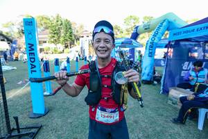 BIB: 
                            <button type="button" onclick="openModal(26760673)" class="btn btn-primary btn-sm float-right btn-popup" data-toggle="modal" data-target=".modal-high-quality">
                        <i class="fas fa-shopping-cart"></i> Add to Cart
                    </button>
                                            <button type="button" onclick="isThisMe(26760673, true)" class="btn btn-success btn-sm float-right btn-popup btn-isme hidden" data-toggle="tooltip" data-placement="bottom" title="นี่คือรูปของคุณใช่ไหม คลิกที่นี่เพื่อเอาเข้าอัลบั้ม">
                        <i class="fas fa-plus"></i> Add to album
                    </button>
                    <button type="button" onclick="isThisMe(26760673, false)" class="btn btn-warning btn-sm float-right btn-popup btn-isnotme hidden">
                        <i class="fas fa-ban"></i> Remove from album
                    </button>