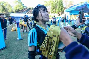 BIB: 
                            <button type="button" onclick="openModal(26760820)" class="btn btn-primary btn-sm float-right btn-popup" data-toggle="modal" data-target=".modal-high-quality">
                        <i class="fas fa-shopping-cart"></i> Add to Cart
                    </button>
                                            <button type="button" onclick="isThisMe(26760820, true)" class="btn btn-success btn-sm float-right btn-popup btn-isme hidden" data-toggle="tooltip" data-placement="bottom" title="นี่คือรูปของคุณใช่ไหม คลิกที่นี่เพื่อเอาเข้าอัลบั้ม">
                        <i class="fas fa-plus"></i> Add to album
                    </button>
                    <button type="button" onclick="isThisMe(26760820, false)" class="btn btn-warning btn-sm float-right btn-popup btn-isnotme hidden">
                        <i class="fas fa-ban"></i> Remove from album
                    </button>