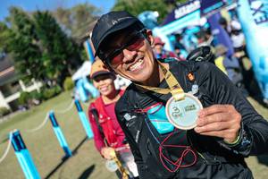 BIB: 
                            <button type="button" onclick="openModal(26758840)" class="btn btn-primary btn-sm float-right btn-popup" data-toggle="modal" data-target=".modal-high-quality">
                        <i class="fas fa-shopping-cart"></i> Add to Cart
                    </button>
                                            <button type="button" onclick="isThisMe(26758840, true)" class="btn btn-success btn-sm float-right btn-popup btn-isme hidden" data-toggle="tooltip" data-placement="bottom" title="นี่คือรูปของคุณใช่ไหม คลิกที่นี่เพื่อเอาเข้าอัลบั้ม">
                        <i class="fas fa-plus"></i> Add to album
                    </button>
                    <button type="button" onclick="isThisMe(26758840, false)" class="btn btn-warning btn-sm float-right btn-popup btn-isnotme hidden">
                        <i class="fas fa-ban"></i> Remove from album
                    </button>