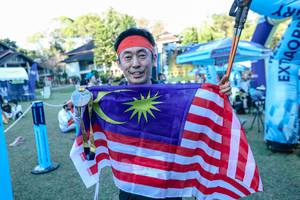 BIB: 
                            <button type="button" onclick="openModal(26761183)" class="btn btn-primary btn-sm float-right btn-popup" data-toggle="modal" data-target=".modal-high-quality">
                        <i class="fas fa-shopping-cart"></i> Add to Cart
                    </button>
                                            <button type="button" onclick="isThisMe(26761183, true)" class="btn btn-success btn-sm float-right btn-popup btn-isme hidden" data-toggle="tooltip" data-placement="bottom" title="นี่คือรูปของคุณใช่ไหม คลิกที่นี่เพื่อเอาเข้าอัลบั้ม">
                        <i class="fas fa-plus"></i> Add to album
                    </button>
                    <button type="button" onclick="isThisMe(26761183, false)" class="btn btn-warning btn-sm float-right btn-popup btn-isnotme hidden">
                        <i class="fas fa-ban"></i> Remove from album
                    </button>