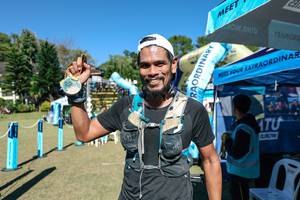 BIB: 
                            <button type="button" onclick="openModal(26758707)" class="btn btn-primary btn-sm float-right btn-popup" data-toggle="modal" data-target=".modal-high-quality">
                        <i class="fas fa-shopping-cart"></i> Add to Cart
                    </button>
                                            <button type="button" onclick="isThisMe(26758707, true)" class="btn btn-success btn-sm float-right btn-popup btn-isme hidden" data-toggle="tooltip" data-placement="bottom" title="นี่คือรูปของคุณใช่ไหม คลิกที่นี่เพื่อเอาเข้าอัลบั้ม">
                        <i class="fas fa-plus"></i> Add to album
                    </button>
                    <button type="button" onclick="isThisMe(26758707, false)" class="btn btn-warning btn-sm float-right btn-popup btn-isnotme hidden">
                        <i class="fas fa-ban"></i> Remove from album
                    </button>