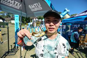 BIB: 
                            <button type="button" onclick="openModal(26757765)" class="btn btn-primary btn-sm float-right btn-popup" data-toggle="modal" data-target=".modal-high-quality">
                        <i class="fas fa-shopping-cart"></i> Add to Cart
                    </button>
                                            <button type="button" onclick="isThisMe(26757765, true)" class="btn btn-success btn-sm float-right btn-popup btn-isme hidden" data-toggle="tooltip" data-placement="bottom" title="นี่คือรูปของคุณใช่ไหม คลิกที่นี่เพื่อเอาเข้าอัลบั้ม">
                        <i class="fas fa-plus"></i> Add to album
                    </button>
                    <button type="button" onclick="isThisMe(26757765, false)" class="btn btn-warning btn-sm float-right btn-popup btn-isnotme hidden">
                        <i class="fas fa-ban"></i> Remove from album
                    </button>