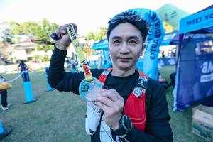 BIB: 
                            <button type="button" onclick="openModal(26760653)" class="btn btn-primary btn-sm float-right btn-popup" data-toggle="modal" data-target=".modal-high-quality">
                        <i class="fas fa-shopping-cart"></i> Add to Cart
                    </button>
                                            <button type="button" onclick="isThisMe(26760653, true)" class="btn btn-success btn-sm float-right btn-popup btn-isme hidden" data-toggle="tooltip" data-placement="bottom" title="นี่คือรูปของคุณใช่ไหม คลิกที่นี่เพื่อเอาเข้าอัลบั้ม">
                        <i class="fas fa-plus"></i> Add to album
                    </button>
                    <button type="button" onclick="isThisMe(26760653, false)" class="btn btn-warning btn-sm float-right btn-popup btn-isnotme hidden">
                        <i class="fas fa-ban"></i> Remove from album
                    </button>