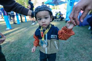 BIB: 
                            <button type="button" onclick="openModal(26759926)" class="btn btn-primary btn-sm float-right btn-popup" data-toggle="modal" data-target=".modal-high-quality">
                        <i class="fas fa-shopping-cart"></i> Add to Cart
                    </button>
                                            <button type="button" onclick="isThisMe(26759926, true)" class="btn btn-success btn-sm float-right btn-popup btn-isme hidden" data-toggle="tooltip" data-placement="bottom" title="นี่คือรูปของคุณใช่ไหม คลิกที่นี่เพื่อเอาเข้าอัลบั้ม">
                        <i class="fas fa-plus"></i> Add to album
                    </button>
                    <button type="button" onclick="isThisMe(26759926, false)" class="btn btn-warning btn-sm float-right btn-popup btn-isnotme hidden">
                        <i class="fas fa-ban"></i> Remove from album
                    </button>