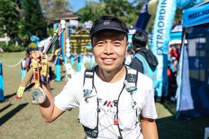 BIB: 
                            <button type="button" onclick="openModal(26758334)" class="btn btn-primary btn-sm float-right btn-popup" data-toggle="modal" data-target=".modal-high-quality">
                        <i class="fas fa-shopping-cart"></i> Add to Cart
                    </button>
                                            <button type="button" onclick="isThisMe(26758334, true)" class="btn btn-success btn-sm float-right btn-popup btn-isme hidden" data-toggle="tooltip" data-placement="bottom" title="นี่คือรูปของคุณใช่ไหม คลิกที่นี่เพื่อเอาเข้าอัลบั้ม">
                        <i class="fas fa-plus"></i> Add to album
                    </button>
                    <button type="button" onclick="isThisMe(26758334, false)" class="btn btn-warning btn-sm float-right btn-popup btn-isnotme hidden">
                        <i class="fas fa-ban"></i> Remove from album
                    </button>