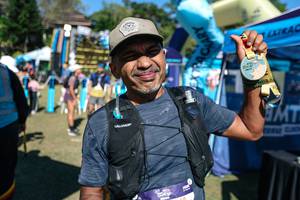 BIB: 
                            <button type="button" onclick="openModal(26758208)" class="btn btn-primary btn-sm float-right btn-popup" data-toggle="modal" data-target=".modal-high-quality">
                        <i class="fas fa-shopping-cart"></i> Add to Cart
                    </button>
                                            <button type="button" onclick="isThisMe(26758208, true)" class="btn btn-success btn-sm float-right btn-popup btn-isme hidden" data-toggle="tooltip" data-placement="bottom" title="นี่คือรูปของคุณใช่ไหม คลิกที่นี่เพื่อเอาเข้าอัลบั้ม">
                        <i class="fas fa-plus"></i> Add to album
                    </button>
                    <button type="button" onclick="isThisMe(26758208, false)" class="btn btn-warning btn-sm float-right btn-popup btn-isnotme hidden">
                        <i class="fas fa-ban"></i> Remove from album
                    </button>