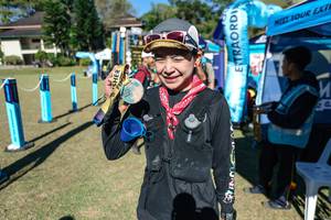 BIB: 
                            <button type="button" onclick="openModal(26758953)" class="btn btn-primary btn-sm float-right btn-popup" data-toggle="modal" data-target=".modal-high-quality">
                        <i class="fas fa-shopping-cart"></i> Add to Cart
                    </button>
                                            <button type="button" onclick="isThisMe(26758953, true)" class="btn btn-success btn-sm float-right btn-popup btn-isme hidden" data-toggle="tooltip" data-placement="bottom" title="นี่คือรูปของคุณใช่ไหม คลิกที่นี่เพื่อเอาเข้าอัลบั้ม">
                        <i class="fas fa-plus"></i> Add to album
                    </button>
                    <button type="button" onclick="isThisMe(26758953, false)" class="btn btn-warning btn-sm float-right btn-popup btn-isnotme hidden">
                        <i class="fas fa-ban"></i> Remove from album
                    </button>