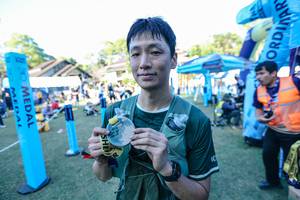 BIB: 
                            <button type="button" onclick="openModal(26760438)" class="btn btn-primary btn-sm float-right btn-popup" data-toggle="modal" data-target=".modal-high-quality">
                        <i class="fas fa-shopping-cart"></i> Add to Cart
                    </button>
                                            <button type="button" onclick="isThisMe(26760438, true)" class="btn btn-success btn-sm float-right btn-popup btn-isme hidden" data-toggle="tooltip" data-placement="bottom" title="นี่คือรูปของคุณใช่ไหม คลิกที่นี่เพื่อเอาเข้าอัลบั้ม">
                        <i class="fas fa-plus"></i> Add to album
                    </button>
                    <button type="button" onclick="isThisMe(26760438, false)" class="btn btn-warning btn-sm float-right btn-popup btn-isnotme hidden">
                        <i class="fas fa-ban"></i> Remove from album
                    </button>