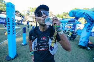 BIB: 
                            <button type="button" onclick="openModal(26760684)" class="btn btn-primary btn-sm float-right btn-popup" data-toggle="modal" data-target=".modal-high-quality">
                        <i class="fas fa-shopping-cart"></i> Add to Cart
                    </button>
                                            <button type="button" onclick="isThisMe(26760684, true)" class="btn btn-success btn-sm float-right btn-popup btn-isme hidden" data-toggle="tooltip" data-placement="bottom" title="นี่คือรูปของคุณใช่ไหม คลิกที่นี่เพื่อเอาเข้าอัลบั้ม">
                        <i class="fas fa-plus"></i> Add to album
                    </button>
                    <button type="button" onclick="isThisMe(26760684, false)" class="btn btn-warning btn-sm float-right btn-popup btn-isnotme hidden">
                        <i class="fas fa-ban"></i> Remove from album
                    </button>