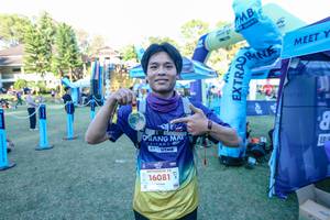 BIB: 
                            <button type="button" onclick="openModal(26760971)" class="btn btn-primary btn-sm float-right btn-popup" data-toggle="modal" data-target=".modal-high-quality">
                        <i class="fas fa-shopping-cart"></i> Add to Cart
                    </button>
                                            <button type="button" onclick="isThisMe(26760971, true)" class="btn btn-success btn-sm float-right btn-popup btn-isme hidden" data-toggle="tooltip" data-placement="bottom" title="นี่คือรูปของคุณใช่ไหม คลิกที่นี่เพื่อเอาเข้าอัลบั้ม">
                        <i class="fas fa-plus"></i> Add to album
                    </button>
                    <button type="button" onclick="isThisMe(26760971, false)" class="btn btn-warning btn-sm float-right btn-popup btn-isnotme hidden">
                        <i class="fas fa-ban"></i> Remove from album
                    </button>