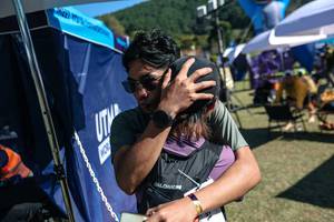 BIB: 
                            <button type="button" onclick="openModal(26758348)" class="btn btn-primary btn-sm float-right btn-popup" data-toggle="modal" data-target=".modal-high-quality">
                        <i class="fas fa-shopping-cart"></i> Add to Cart
                    </button>
                                            <button type="button" onclick="isThisMe(26758348, true)" class="btn btn-success btn-sm float-right btn-popup btn-isme hidden" data-toggle="tooltip" data-placement="bottom" title="นี่คือรูปของคุณใช่ไหม คลิกที่นี่เพื่อเอาเข้าอัลบั้ม">
                        <i class="fas fa-plus"></i> Add to album
                    </button>
                    <button type="button" onclick="isThisMe(26758348, false)" class="btn btn-warning btn-sm float-right btn-popup btn-isnotme hidden">
                        <i class="fas fa-ban"></i> Remove from album
                    </button>