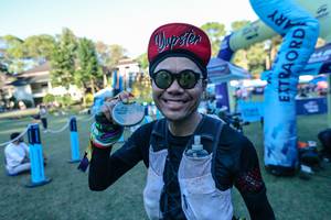 BIB: 
                            <button type="button" onclick="openModal(26760943)" class="btn btn-primary btn-sm float-right btn-popup" data-toggle="modal" data-target=".modal-high-quality">
                        <i class="fas fa-shopping-cart"></i> Add to Cart
                    </button>
                                            <button type="button" onclick="isThisMe(26760943, true)" class="btn btn-success btn-sm float-right btn-popup btn-isme hidden" data-toggle="tooltip" data-placement="bottom" title="นี่คือรูปของคุณใช่ไหม คลิกที่นี่เพื่อเอาเข้าอัลบั้ม">
                        <i class="fas fa-plus"></i> Add to album
                    </button>
                    <button type="button" onclick="isThisMe(26760943, false)" class="btn btn-warning btn-sm float-right btn-popup btn-isnotme hidden">
                        <i class="fas fa-ban"></i> Remove from album
                    </button>