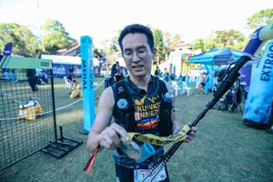 BIB: 
                            <button type="button" onclick="openModal(26760751)" class="btn btn-primary btn-sm float-right btn-popup" data-toggle="modal" data-target=".modal-high-quality">
                        <i class="fas fa-shopping-cart"></i> Add to Cart
                    </button>
                                            <button type="button" onclick="isThisMe(26760751, true)" class="btn btn-success btn-sm float-right btn-popup btn-isme hidden" data-toggle="tooltip" data-placement="bottom" title="นี่คือรูปของคุณใช่ไหม คลิกที่นี่เพื่อเอาเข้าอัลบั้ม">
                        <i class="fas fa-plus"></i> Add to album
                    </button>
                    <button type="button" onclick="isThisMe(26760751, false)" class="btn btn-warning btn-sm float-right btn-popup btn-isnotme hidden">
                        <i class="fas fa-ban"></i> Remove from album
                    </button>