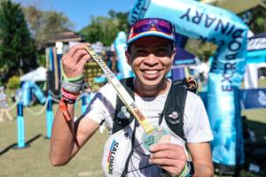 BIB: 
                            <button type="button" onclick="openModal(26758460)" class="btn btn-primary btn-sm float-right btn-popup" data-toggle="modal" data-target=".modal-high-quality">
                        <i class="fas fa-shopping-cart"></i> Add to Cart
                    </button>
                                            <button type="button" onclick="isThisMe(26758460, true)" class="btn btn-success btn-sm float-right btn-popup btn-isme hidden" data-toggle="tooltip" data-placement="bottom" title="นี่คือรูปของคุณใช่ไหม คลิกที่นี่เพื่อเอาเข้าอัลบั้ม">
                        <i class="fas fa-plus"></i> Add to album
                    </button>
                    <button type="button" onclick="isThisMe(26758460, false)" class="btn btn-warning btn-sm float-right btn-popup btn-isnotme hidden">
                        <i class="fas fa-ban"></i> Remove from album
                    </button>