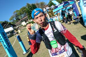 BIB: 
                            <button type="button" onclick="openModal(26758994)" class="btn btn-primary btn-sm float-right btn-popup" data-toggle="modal" data-target=".modal-high-quality">
                        <i class="fas fa-shopping-cart"></i> Add to Cart
                    </button>
                                            <button type="button" onclick="isThisMe(26758994, true)" class="btn btn-success btn-sm float-right btn-popup btn-isme hidden" data-toggle="tooltip" data-placement="bottom" title="นี่คือรูปของคุณใช่ไหม คลิกที่นี่เพื่อเอาเข้าอัลบั้ม">
                        <i class="fas fa-plus"></i> Add to album
                    </button>
                    <button type="button" onclick="isThisMe(26758994, false)" class="btn btn-warning btn-sm float-right btn-popup btn-isnotme hidden">
                        <i class="fas fa-ban"></i> Remove from album
                    </button>