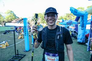 BIB: 
                            <button type="button" onclick="openModal(26760591)" class="btn btn-primary btn-sm float-right btn-popup" data-toggle="modal" data-target=".modal-high-quality">
                        <i class="fas fa-shopping-cart"></i> Add to Cart
                    </button>
                                            <button type="button" onclick="isThisMe(26760591, true)" class="btn btn-success btn-sm float-right btn-popup btn-isme hidden" data-toggle="tooltip" data-placement="bottom" title="นี่คือรูปของคุณใช่ไหม คลิกที่นี่เพื่อเอาเข้าอัลบั้ม">
                        <i class="fas fa-plus"></i> Add to album
                    </button>
                    <button type="button" onclick="isThisMe(26760591, false)" class="btn btn-warning btn-sm float-right btn-popup btn-isnotme hidden">
                        <i class="fas fa-ban"></i> Remove from album
                    </button>