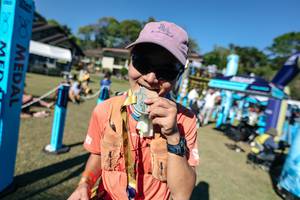 BIB: 
                            <button type="button" onclick="openModal(26759364)" class="btn btn-primary btn-sm float-right btn-popup" data-toggle="modal" data-target=".modal-high-quality">
                        <i class="fas fa-shopping-cart"></i> Add to Cart
                    </button>
                                            <button type="button" onclick="isThisMe(26759364, true)" class="btn btn-success btn-sm float-right btn-popup btn-isme hidden" data-toggle="tooltip" data-placement="bottom" title="นี่คือรูปของคุณใช่ไหม คลิกที่นี่เพื่อเอาเข้าอัลบั้ม">
                        <i class="fas fa-plus"></i> Add to album
                    </button>
                    <button type="button" onclick="isThisMe(26759364, false)" class="btn btn-warning btn-sm float-right btn-popup btn-isnotme hidden">
                        <i class="fas fa-ban"></i> Remove from album
                    </button>