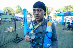 BIB: 
                            <button type="button" onclick="openModal(26760418)" class="btn btn-primary btn-sm float-right btn-popup" data-toggle="modal" data-target=".modal-high-quality">
                        <i class="fas fa-shopping-cart"></i> Add to Cart
                    </button>
                                            <button type="button" onclick="isThisMe(26760418, true)" class="btn btn-success btn-sm float-right btn-popup btn-isme hidden" data-toggle="tooltip" data-placement="bottom" title="นี่คือรูปของคุณใช่ไหม คลิกที่นี่เพื่อเอาเข้าอัลบั้ม">
                        <i class="fas fa-plus"></i> Add to album
                    </button>
                    <button type="button" onclick="isThisMe(26760418, false)" class="btn btn-warning btn-sm float-right btn-popup btn-isnotme hidden">
                        <i class="fas fa-ban"></i> Remove from album
                    </button>