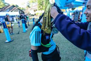 BIB: 
                            <button type="button" onclick="openModal(26760819)" class="btn btn-primary btn-sm float-right btn-popup" data-toggle="modal" data-target=".modal-high-quality">
                        <i class="fas fa-shopping-cart"></i> Add to Cart
                    </button>
                                            <button type="button" onclick="isThisMe(26760819, true)" class="btn btn-success btn-sm float-right btn-popup btn-isme hidden" data-toggle="tooltip" data-placement="bottom" title="นี่คือรูปของคุณใช่ไหม คลิกที่นี่เพื่อเอาเข้าอัลบั้ม">
                        <i class="fas fa-plus"></i> Add to album
                    </button>
                    <button type="button" onclick="isThisMe(26760819, false)" class="btn btn-warning btn-sm float-right btn-popup btn-isnotme hidden">
                        <i class="fas fa-ban"></i> Remove from album
                    </button>