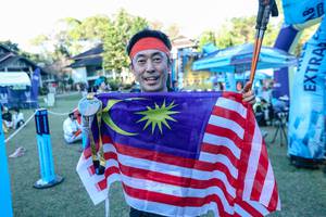 BIB: 
                            <button type="button" onclick="openModal(26761185)" class="btn btn-primary btn-sm float-right btn-popup" data-toggle="modal" data-target=".modal-high-quality">
                        <i class="fas fa-shopping-cart"></i> Add to Cart
                    </button>
                                            <button type="button" onclick="isThisMe(26761185, true)" class="btn btn-success btn-sm float-right btn-popup btn-isme hidden" data-toggle="tooltip" data-placement="bottom" title="นี่คือรูปของคุณใช่ไหม คลิกที่นี่เพื่อเอาเข้าอัลบั้ม">
                        <i class="fas fa-plus"></i> Add to album
                    </button>
                    <button type="button" onclick="isThisMe(26761185, false)" class="btn btn-warning btn-sm float-right btn-popup btn-isnotme hidden">
                        <i class="fas fa-ban"></i> Remove from album
                    </button>