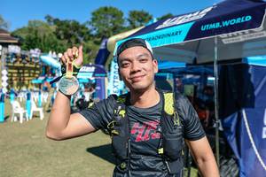 BIB: 
                            <button type="button" onclick="openModal(26758634)" class="btn btn-primary btn-sm float-right btn-popup" data-toggle="modal" data-target=".modal-high-quality">
                        <i class="fas fa-shopping-cart"></i> Add to Cart
                    </button>
                                            <button type="button" onclick="isThisMe(26758634, true)" class="btn btn-success btn-sm float-right btn-popup btn-isme hidden" data-toggle="tooltip" data-placement="bottom" title="นี่คือรูปของคุณใช่ไหม คลิกที่นี่เพื่อเอาเข้าอัลบั้ม">
                        <i class="fas fa-plus"></i> Add to album
                    </button>
                    <button type="button" onclick="isThisMe(26758634, false)" class="btn btn-warning btn-sm float-right btn-popup btn-isnotme hidden">
                        <i class="fas fa-ban"></i> Remove from album
                    </button>