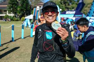 BIB: 
                            <button type="button" onclick="openModal(26758838)" class="btn btn-primary btn-sm float-right btn-popup" data-toggle="modal" data-target=".modal-high-quality">
                        <i class="fas fa-shopping-cart"></i> Add to Cart
                    </button>
                                            <button type="button" onclick="isThisMe(26758838, true)" class="btn btn-success btn-sm float-right btn-popup btn-isme hidden" data-toggle="tooltip" data-placement="bottom" title="นี่คือรูปของคุณใช่ไหม คลิกที่นี่เพื่อเอาเข้าอัลบั้ม">
                        <i class="fas fa-plus"></i> Add to album
                    </button>
                    <button type="button" onclick="isThisMe(26758838, false)" class="btn btn-warning btn-sm float-right btn-popup btn-isnotme hidden">
                        <i class="fas fa-ban"></i> Remove from album
                    </button>