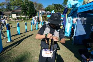 BIB: 
                            <button type="button" onclick="openModal(26759312)" class="btn btn-primary btn-sm float-right btn-popup" data-toggle="modal" data-target=".modal-high-quality">
                        <i class="fas fa-shopping-cart"></i> Add to Cart
                    </button>
                                            <button type="button" onclick="isThisMe(26759312, true)" class="btn btn-success btn-sm float-right btn-popup btn-isme hidden" data-toggle="tooltip" data-placement="bottom" title="นี่คือรูปของคุณใช่ไหม คลิกที่นี่เพื่อเอาเข้าอัลบั้ม">
                        <i class="fas fa-plus"></i> Add to album
                    </button>
                    <button type="button" onclick="isThisMe(26759312, false)" class="btn btn-warning btn-sm float-right btn-popup btn-isnotme hidden">
                        <i class="fas fa-ban"></i> Remove from album
                    </button>