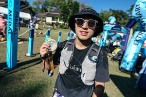 BIB: 
                            <button type="button" onclick="openModal(26759318)" class="btn btn-primary btn-sm float-right btn-popup" data-toggle="modal" data-target=".modal-high-quality">
                        <i class="fas fa-shopping-cart"></i> Add to Cart
                    </button>
                                            <button type="button" onclick="isThisMe(26759318, true)" class="btn btn-success btn-sm float-right btn-popup btn-isme hidden" data-toggle="tooltip" data-placement="bottom" title="นี่คือรูปของคุณใช่ไหม คลิกที่นี่เพื่อเอาเข้าอัลบั้ม">
                        <i class="fas fa-plus"></i> Add to album
                    </button>
                    <button type="button" onclick="isThisMe(26759318, false)" class="btn btn-warning btn-sm float-right btn-popup btn-isnotme hidden">
                        <i class="fas fa-ban"></i> Remove from album
                    </button>