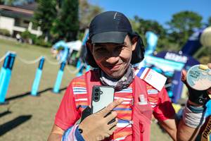 BIB: 
                            <button type="button" onclick="openModal(26758391)" class="btn btn-primary btn-sm float-right btn-popup" data-toggle="modal" data-target=".modal-high-quality">
                        <i class="fas fa-shopping-cart"></i> Add to Cart
                    </button>
                                            <button type="button" onclick="isThisMe(26758391, true)" class="btn btn-success btn-sm float-right btn-popup btn-isme hidden" data-toggle="tooltip" data-placement="bottom" title="นี่คือรูปของคุณใช่ไหม คลิกที่นี่เพื่อเอาเข้าอัลบั้ม">
                        <i class="fas fa-plus"></i> Add to album
                    </button>
                    <button type="button" onclick="isThisMe(26758391, false)" class="btn btn-warning btn-sm float-right btn-popup btn-isnotme hidden">
                        <i class="fas fa-ban"></i> Remove from album
                    </button>