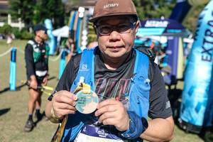 BIB: 
                            <button type="button" onclick="openModal(26758486)" class="btn btn-primary btn-sm float-right btn-popup" data-toggle="modal" data-target=".modal-high-quality">
                        <i class="fas fa-shopping-cart"></i> Add to Cart
                    </button>
                                            <button type="button" onclick="isThisMe(26758486, true)" class="btn btn-success btn-sm float-right btn-popup btn-isme hidden" data-toggle="tooltip" data-placement="bottom" title="นี่คือรูปของคุณใช่ไหม คลิกที่นี่เพื่อเอาเข้าอัลบั้ม">
                        <i class="fas fa-plus"></i> Add to album
                    </button>
                    <button type="button" onclick="isThisMe(26758486, false)" class="btn btn-warning btn-sm float-right btn-popup btn-isnotme hidden">
                        <i class="fas fa-ban"></i> Remove from album
                    </button>