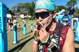 BIB: 
                            <button type="button" onclick="openModal(26759137)" class="btn btn-primary btn-sm float-right btn-popup" data-toggle="modal" data-target=".modal-high-quality">
                        <i class="fas fa-shopping-cart"></i> Add to Cart
                    </button>
                                            <button type="button" onclick="isThisMe(26759137, true)" class="btn btn-success btn-sm float-right btn-popup btn-isme hidden" data-toggle="tooltip" data-placement="bottom" title="นี่คือรูปของคุณใช่ไหม คลิกที่นี่เพื่อเอาเข้าอัลบั้ม">
                        <i class="fas fa-plus"></i> Add to album
                    </button>
                    <button type="button" onclick="isThisMe(26759137, false)" class="btn btn-warning btn-sm float-right btn-popup btn-isnotme hidden">
                        <i class="fas fa-ban"></i> Remove from album
                    </button>