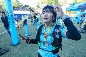 BIB: 
                            <button type="button" onclick="openModal(26760832)" class="btn btn-primary btn-sm float-right btn-popup" data-toggle="modal" data-target=".modal-high-quality">
                        <i class="fas fa-shopping-cart"></i> Add to Cart
                    </button>
                                            <button type="button" onclick="isThisMe(26760832, true)" class="btn btn-success btn-sm float-right btn-popup btn-isme hidden" data-toggle="tooltip" data-placement="bottom" title="นี่คือรูปของคุณใช่ไหม คลิกที่นี่เพื่อเอาเข้าอัลบั้ม">
                        <i class="fas fa-plus"></i> Add to album
                    </button>
                    <button type="button" onclick="isThisMe(26760832, false)" class="btn btn-warning btn-sm float-right btn-popup btn-isnotme hidden">
                        <i class="fas fa-ban"></i> Remove from album
                    </button>