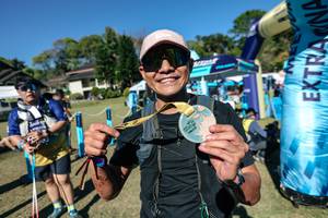 BIB: 
                            <button type="button" onclick="openModal(26759388)" class="btn btn-primary btn-sm float-right btn-popup" data-toggle="modal" data-target=".modal-high-quality">
                        <i class="fas fa-shopping-cart"></i> Add to Cart
                    </button>
                                            <button type="button" onclick="isThisMe(26759388, true)" class="btn btn-success btn-sm float-right btn-popup btn-isme hidden" data-toggle="tooltip" data-placement="bottom" title="นี่คือรูปของคุณใช่ไหม คลิกที่นี่เพื่อเอาเข้าอัลบั้ม">
                        <i class="fas fa-plus"></i> Add to album
                    </button>
                    <button type="button" onclick="isThisMe(26759388, false)" class="btn btn-warning btn-sm float-right btn-popup btn-isnotme hidden">
                        <i class="fas fa-ban"></i> Remove from album
                    </button>